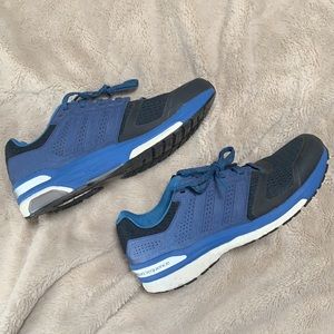 Adidas Boost Sneakers